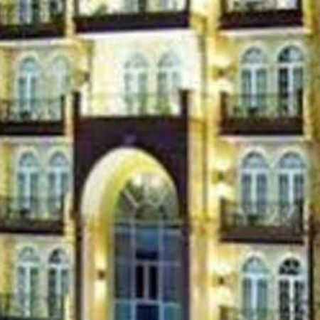 Tran Vinh Hotel Bac Lieu Экстерьер фото