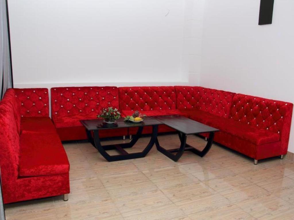 Tran Vinh Hotel Bac Lieu Экстерьер фото