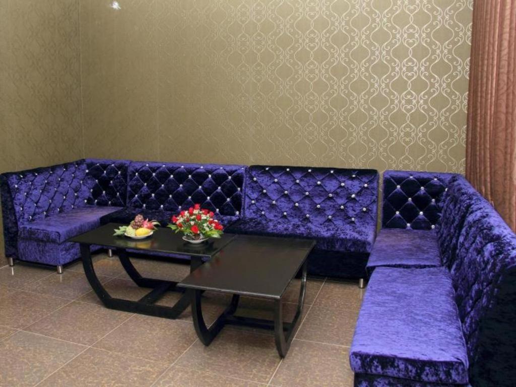 Tran Vinh Hotel Bac Lieu Экстерьер фото